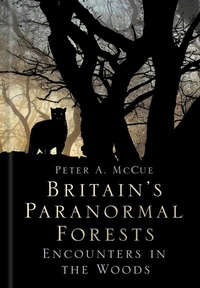 Abbildung von: Britain's Paranormal Forests - The History Press Ltd