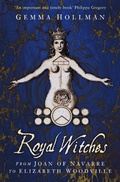 Bild: Royal Witches - The History Press Ltd