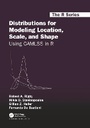 Cover: Distribution for Modelling Location, Scale, and Shape - CRC Press