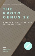 Cover: The Proto Genus 22 - Khambalia