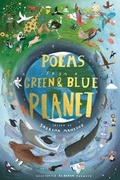 Cover: Poems from a Green and Blue Planet - Hodder Children's Books