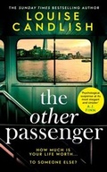 Cover: The Other Passenger - Simon + Schuster LLC