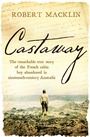 Cover: Castaway - Robinson