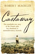 Cover: Castaway - Robinson
