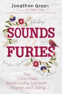 Abbildung von: Sounds & Furies - Robinson