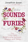 Cover: Sounds & Furies - Robinson