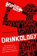 Cover: Drinkology - Robinson
