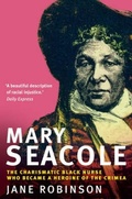 Cover: Mary Seacole - Robinson
