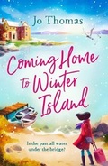 Cover: Coming Home to Winter Island - Headline Review