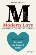 Cover: Modern Love - Headline