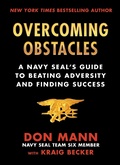 Cover: Overcoming Obstacles - Skyhorse Publishing