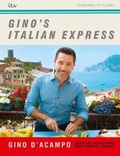 Cover: Gino's Italian Express - Hodder & Stoughton