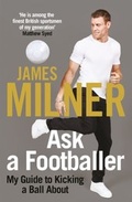 Cover: Ask A Footballer - Quercus