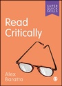 Cover: Read Critically - SAGE Publications Ltd