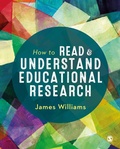 Cover: How to Read and Understand Educational Research - SAGE Publications Ltd