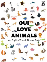 Abbildung von: Oui Love Animals - Oui Love Books