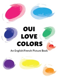 Abbildung von: Oui Love Colors - Oui Love Books