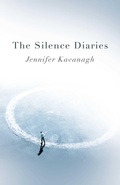 Cover: The Silence Diaries - Roundfire Books
