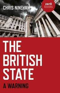 Enlarge image Cover: The British State - Zero Books
