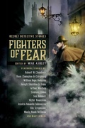 Cover: Fighters of Fear - Talos