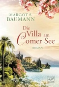 Cover: Die Villa am Comer See - Tinte & Feder