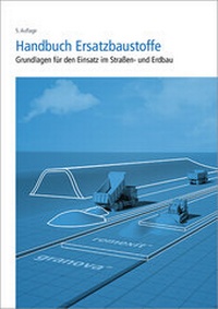 Abbildung von: Handbuch Ersatzbaustoffe - REMEX GmbH