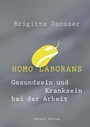 Cover: Homo laborans - Versus