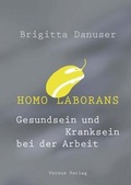 Cover: Homo laborans - Versus