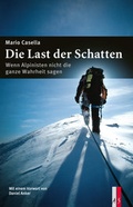 Cover: Die Last der Schatten - AS Verlag