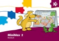 Cover: MiniMax 2, Maxibuch - &Ouml;BV 3-209