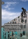 Cover: Writing Beyond the State - Palgrave Macmillan