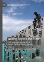 Cover: Writing Beyond the State - Palgrave Macmillan