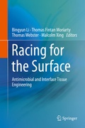 Cover: Racing for the Surface - Springer