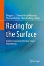 Cover: Racing for the Surface - Springer