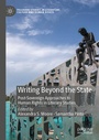 Cover: Writing Beyond the State - Palgrave Macmillan