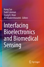 Cover: Interfacing Bioelectronics and Biomedical Sensing - Springer