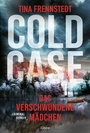 Cover: Cold Case - Das verschwundene M&auml;dchen - Bastei L&uuml;bbe