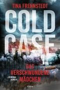 Cover: Cold Case - Das verschwundene M&auml;dchen - Bastei L&uuml;bbe