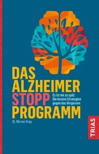 Abbildung von: Das Alzheimer-Stopp-Programm - TRIAS