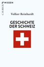 Bild: Geschichte der Schweiz - C.H.BECK