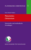 Cover: Platonisches Christentum - BoD - Books on Demand