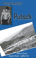 Cover: Putsch - Books on Demand
