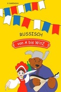 Cover: Russisch von A bis WitZ - epubli