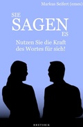 Cover: Sie Sagen Es - epubli