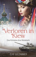 Cover: Verloren in Kiew - BoD - Books on Demand