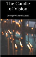Cover: The Candle of Vision - Books on Demand