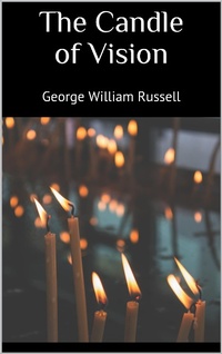 Enlarge image Cover: The Candle of Vision - Books on Demand