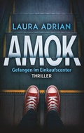 Cover: Amok - BoD - Books on Demand