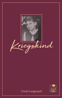 Abbildung von: Kriegskind - BoD - Books on Demand