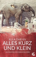 Cover: Alles kurz und klein - BoD - Books on Demand